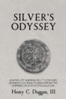 Image for Silver&#39;s Odyssey