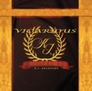 Image for Vicarious : A Life Lived Through Food