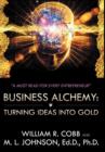 Image for Business Alchemy