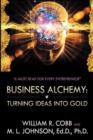 Image for Business Alchemy
