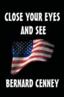 Image for Close Your Eyes and See