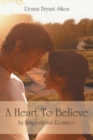 Image for Heart to Believe: An Inspirational Romance