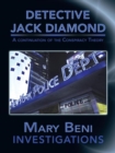 Image for Detective Jack Diamond Investigations: A Continuation of the Conspiracy Theory