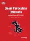 Image for Diesel Particulate Emissions Landmark Research 1994-2001