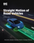Image for Straight Motion of Road Vehicles