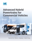 Image for Advanced Hybrid Powertrains for Commercial Vehicles