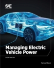 Image for Managing Electric Vehicle Power