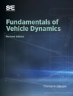 Image for Fundamentals of Vehicle Dynamics, Revised Edition