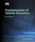 Image for Fundamentals of Vehicle Dynamics