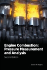 Image for Engine Combustion : Pressure Measurement and Analysis