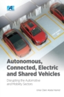 Image for Autonomous, Connected, Electric and Shared Vehicles