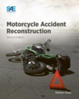 Image for Motorcycle Accident Reconstruction