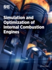 Image for Simulation and Optimization of Internal Combustion Engines