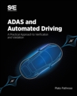 Image for ADAS and Automated Driving
