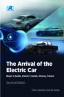 Image for Arrival of the Electric Car