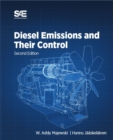 Image for Diesel Emissions and Their Control
