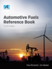 Image for Automotive Fuels Reference Book, Fourth Edition