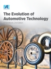 Image for The Evolution of Automotive Technology