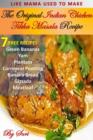 Image for Original Indian Chicken Tikka Masala Recipe