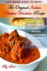 Image for Original Indian Chicken Vindaloo Recipe