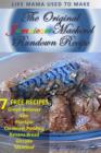 Image for Original Jamaican Mackerel Rundown Recipe