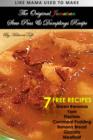 Image for Original Jamaican Stew Peas &amp; Dumplings Recipes