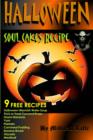 Image for Halloween Soul Cakes Recipe