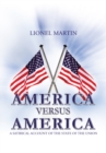 Image for America Versus America: A Satirical Account of the State of the Union