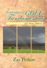 Image for Contemporary golf fundamentals: Zar point address