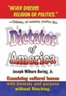 Image for Dictator of America