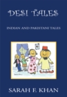 Image for Desi Tales: Indian and Pakistani Tales