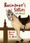 Image for Rosinante&#39;s Sallies: Animal Fables for Adults