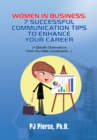 Image for Women in Business: 7 Successful Communication Tips to Enhance Your Career
