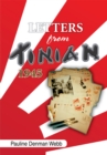 Image for Letters from Tinian 1945