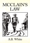 Image for Mcclain&#39;s Law