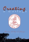 Image for Creating a College: State of the College 1976-1993