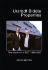 Image for Urstadt Biddle Properties: The History of a Reit 1969-2007