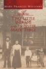 Image for Two Little Indians and the Sister Made Three