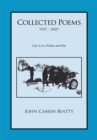 Image for Collected Poems 1937 - 2007: Law, Love, Politics and War