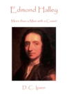 Image for Edmond Halley: More Than a Man with a Comet