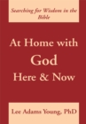 Image for At Home with God:  Here and Now: Here and Now