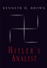 Image for Hitler&#39;s Analyst