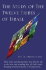 Image for Study of the Twelve Tribes of Israel