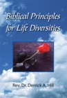 Image for Biblical Principles for Life Diversities