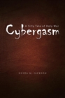 Image for Cybergasm: a silly tale of holy war