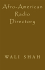 Image for Afro-American Radio Directory