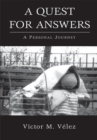 Image for Quest for Answers: A Personal Journey
