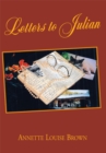 Image for Letters to Julian