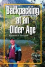 Image for Backpacking at an Older Age