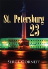 Image for St. Petersburg 23